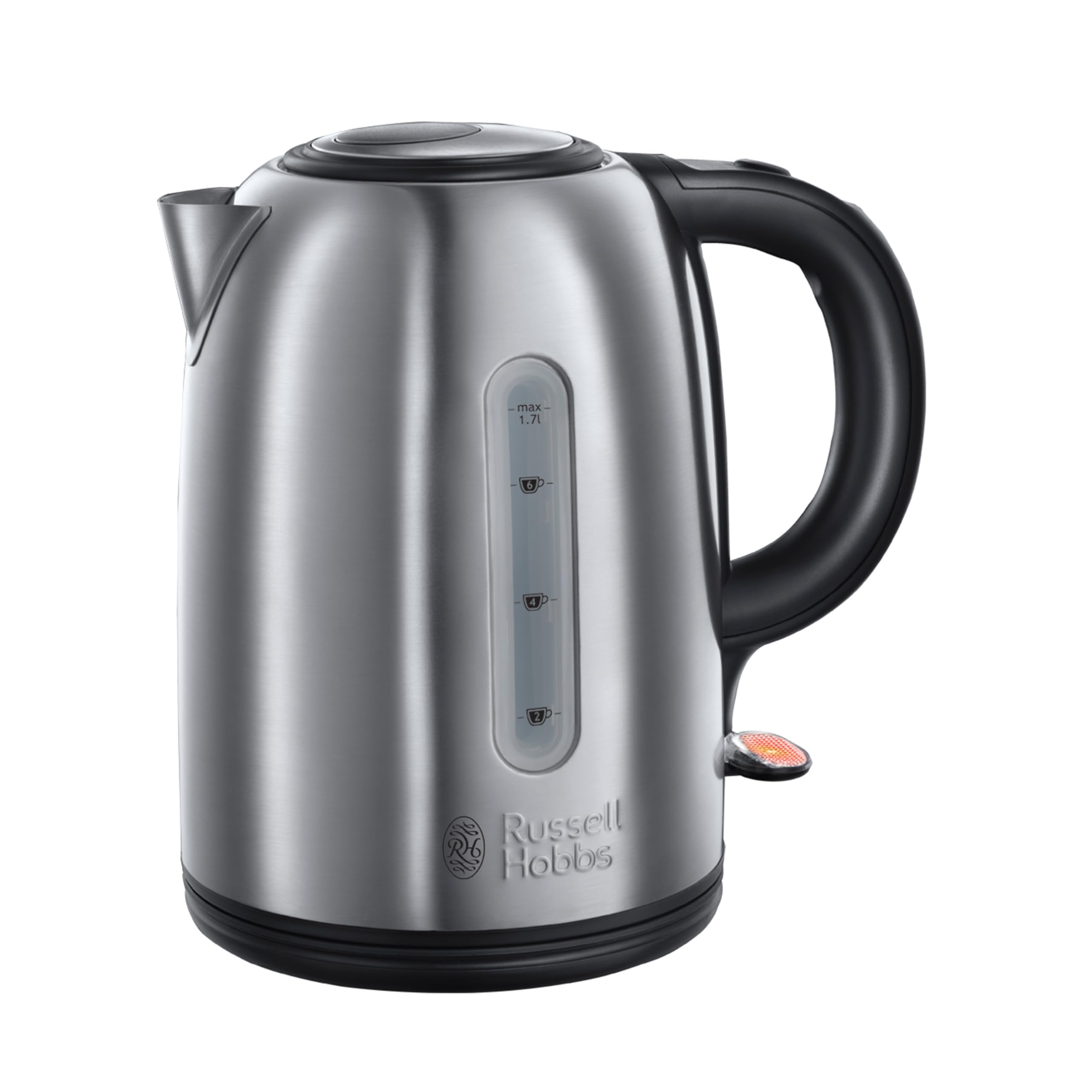 RUSSELL HOBBS Snowdon Kettle (Model 20441)